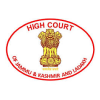 High Court of J&K AND Ladakh